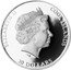 Cook Islands 20 Dollars (Angels by Raffaello Sanzio) ELIZABETH II COOK ISLANDS 20 DOLLARS IRB coin obverse