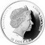 Cook Islands 20 Dollars Elizabeth II Christ in Gethsemane 2020  Proof ELIZABETH II COOK ISLANDS IRB 20 DOLLARS coin obverse