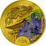 Cook Islands 20 Dollars Elizabeth II Kasuga-taisha 2020  Proof THE FIRST ANNIVERSARY OF EMPEROR REIWA CORONATION .9999 coin reverse