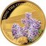 Cook Islands 20 Dollars Elizabeth II Kyuden and Empress Tree 2019  Proof COMMEMORATING THE CORONATION OF THE EMPEROR .9999 coin reverse