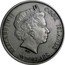 Cook Islands 20 Dollars St. Peter’s Basilica 2016  Antique Finish ELIZABETH II COOK ISLANDS IRB 20 DOLLARS coin obverse