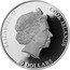 Cook Islands 20 Dollars Elizabeth II The Last Supper 2019  Proof ELIZABETH II COOK ISLANDS IRB 20 DOLLARS coin obverse