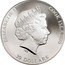 Cook Islands 20 Dollars Elizabeth II Tree of Life 2018  Proof ELIZABETH II COOK ISLANDS IRB 20 DOLLARS coin obverse