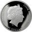 Cook Islands 20 Dollars Elizabeth II Ulysses Deriding Polyphemus 2017  Proof ELIZABETH II COOK ISLANDS IRB 20 DOLLARS coin obverse