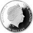 Cook Islands 20 Dollars Elizabeth II Young bather 2019  Proof ELIZABETH II COOK ISLANDS IRB 20 DOLLARS coin obverse