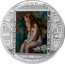 Cook Islands 20 Dollars Elizabeth II Young bather 2019  Proof MASTERPIECES OF ART 2019 PIERRE-AUGUSTE RENOIR coin reverse