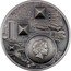 Cook Islands 20 Dollars (Legacy of the Pharoahs) IRB ELIZABETH II 20 DOLLARS COOK ISLANDS 2022 coin obverse