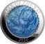 Cook Islands 25 Dollars Elizabeth II Year of the Rat 2020  Proof YEAR OF THE RAT 2020 coin reverse