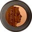 Luxembourg 25 Euro Heroes of the Pandemic 2023  Proof 2023 LËTZEBUERG CG coin obverse