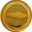 UK 25 Pounds (Wet Nellie) THE SPY WHO LOVED ME 007 coin reverse