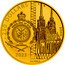 Niue 250 Dollars (30th Anniversary of the Czech Republic) 250 DOLLARS FZ CM BRNO PUBLIC SEAL OF NIUE ATUA NIUE TUKULAGI 2023 coin obverse