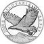 Niue 400 Dollars Charles III Golden Eagle 2023 CM Proof 5000 G SLOVAKIA AG 999 CM MD coin reverse