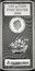 Cook Islands 5 Dollars Bounty. Filled Reverse Side 2020 ELIZABETH II 5 DOLLARS COOK ISLANDS 2020 100 G COIN FINE SILVER 9999 coin obverse