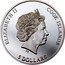 Cook Islands 5 Dollars Elizabeth II Aba Panu 2022  Proof ELIZABETH II COOK ISLANDS IRB 5 DOLLARS coin obverse