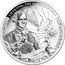 Cook Islands Five Dollars Captain Cook. Charting the Southern Seas 2018  Proof CHARTING THE SOUTHERN SEAS CAPTAIN COOK 1770 coin reverse