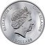 Cook Islands 5 Dollars Elizabeth II Circles of Life 2022  Proof ELIZABETH II COOK ISLANDS IRB 5 DOLLARS coin obverse