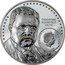 Cook Islands 5 Dollars Elizabeth II Colonel Roosevelt 2022  Proof THEODOR ROOSEVELT 1858-1919 ELIZABETH II COOK ISLANDS IRB 5 DOLLARS coin obverse