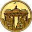 Cook Islands 5 Dollars (Elizabeth II Fall of Berlin Wall) 1989 2019 THE OF FALL THE WALL coin reverse