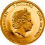 Cook Islands 5 Dollars Elizabeth II Legacy of the Pharaohs 2022  Proof ELIZABETH II 5 DOLLARS COOK ISLANDS IRB 2022 coin obverse