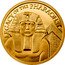 Cook Islands 5 Dollars Elizabeth II Legacy of the Pharaohs 2022  Proof LEGACY OF THE PHARAOHS coin reverse