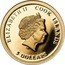 Cook Islands 5 Dollars Elizabeth II Martin Luther King 2019  Proof ELIZABETH II COOK ISLANDS IRB 5 DOLLARS coin obverse