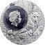 Cook Islands 5 Dollars Elizabeth II Mountain Boomer 2022  Proof ELIZABETH II 5 DOLLARS COOK ISLANDS IRB 2022 coin obverse