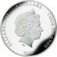 Cook Islands 5 Dollars Elizabeth II Peanuts 2020  Proof ELIZABETH II 5 DOLLARS COOK ISLANDS IRB 2020 coin obverse