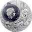 Cook Islands 5 Dollars Elizabeth II Sperm Whale 2022  Proof ELIZABETH II 5 DOLLARS COOK ISLANDS IRB 2022 coin obverse