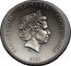 Cook Islands 5 Dollars Elizabeth II - Tortoise 2020 Proof 2020 5 DOLLARS COOK ISLANDS ELIZABETH II coin obverse