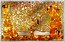 Cook Islands 5 Dollars Elizabeth II Tree of Hope 2019  BU TREE OF HOPE 1909 GUSTAV KLIMT coin reverse