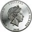 Cook Islands 5 Dollars Vinales 2020  Proof ELIZABETH II 5 DOLLARS COOK ISLANDS IRB 2020 coin obverse