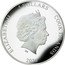 Cook Islands 5 Dollars Elizabeth II Woman with a Fan 2020  Proof ELIZABETH II 5 DOLLARS COOK ISLANDS IRB 2020 coin obverse