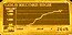 Cook Islands 5 Dollars Gold record high 2015 GOLD RECORD HIGH 2015 coin reverse