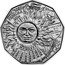 Austria 5 Euro Lucky Leap Year 2024 GREGORIO XIII. ANNO M.D.LXXXII FEBRUAR 2024 coin reverse
