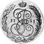 Russia 5 Kopeks (Catherine II. Novodel) KM# N226 E II 17 91 coin obverse