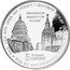 Russia 5 Ounces (USA - USSR INF Treaty) X# MB2 USA AND USSR INF TREATY ДОГОВОР МЕЖДУ СССР И США О ЛИКВИДАЦИИ ИХ РСД И РМД 5 ТР. УНЦИЙ СЕРЕБРА WASHINGTON ВАШИНГТОН 08.12.1987 coin reverse