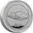UK 5 Pounds (Wet Nellie) THE SPY WHO LOVED ME 007 coin reverse