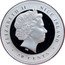 Niue 50 Cents Boxers ND Proof 50 CENTS ELIZABETH II NIUE ISLAND IRB coin obverse