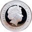 Niue 50 Cents Track ND Proof ELIZABETH II NIUE ISLAND 50 CENTS IRB coin obverse