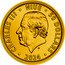 Niue 50 Dollars (Czech Lion. Charles III) CHARLES III NIUE 50 DOLLARS JC 2024 coin obverse