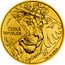 Niue 50 Dollars (Czech Lion. Charles III) ČESKÁ REPUBLIKA 1 OZ AU 999.9 coin reverse