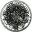 Cook Islands 50 Dollars Elizabeth II Gods of Olympus 2016  Antique finish GODS OF OLYMPUS 2016 coin reverse