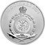 Niue 50 Dollars Orca 2024 LEV Proof 50 DOLLARS 2024 PUBLIC SEAL OF NIUE ATUA NIUE TUKULAGI coin obverse