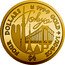 Cook Islands Four Dollars Elizabeth II Tokyo 2020  Proof FOUR DOLLARS 999.9 GOLD 1/30TH OZ TOKYO $4 coin reverse