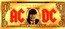 Cook Islands One Dollar Elizabeth II Angus Buck 2019  Prooflike ©LEIDSEPLEIN PRESSE B.V. UNDER LICENSE TO PERRYSCOPE PRODUCTIONS / EPIC RIGHTS 1 IN ROCK WE TRUST YOUNG ACDC2019-0000-1973 ONE DOLLAR coin reverse