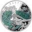 Niue One Dollar Harpy 2023 mw Proof HARPY coin reverse