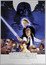 Niue Ten Dollars Return of the Jedi 2023  Proof STAR WARS RETURN OF THE JEDI™ 5 OZ 999 FINE SILVER © & ™ LUCASFILM LTD. coin reverse