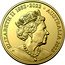 Australia Two Dollars (Eternal Flame. Commemorative) ELIZABETH II 1952-2022 AUSTRALIA 2023 JC coin obverse