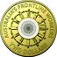 Australia Two Dollars Frontline Workers. Commemorative 2023 Set AWB AUSTRALIA'S FRONTLINE WORKERS TWO DOLLARS coin reverse