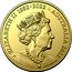 Australia Two Dollars Honey Bee 2023 Set ELIZABETH II 1952-2022 AUSTRALIA 2023 JC coin obverse